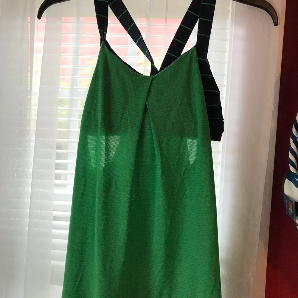 Lululemon No Limits top - Picture 3 of 5
